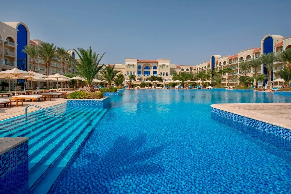 Premier Le Reve Hotel & Spa (Adults Only) фото 0