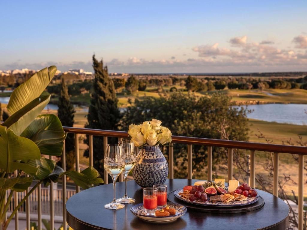 Anantara Vilamoura Algarve Resort фото 20