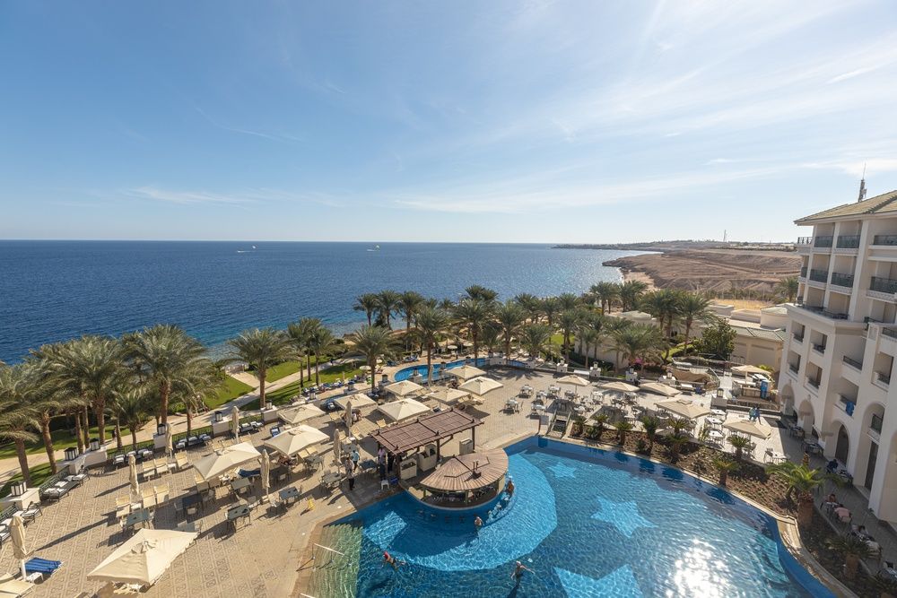 Stella Di Mare Beach Hotel & Spa Sharm El Sheikh фото 139