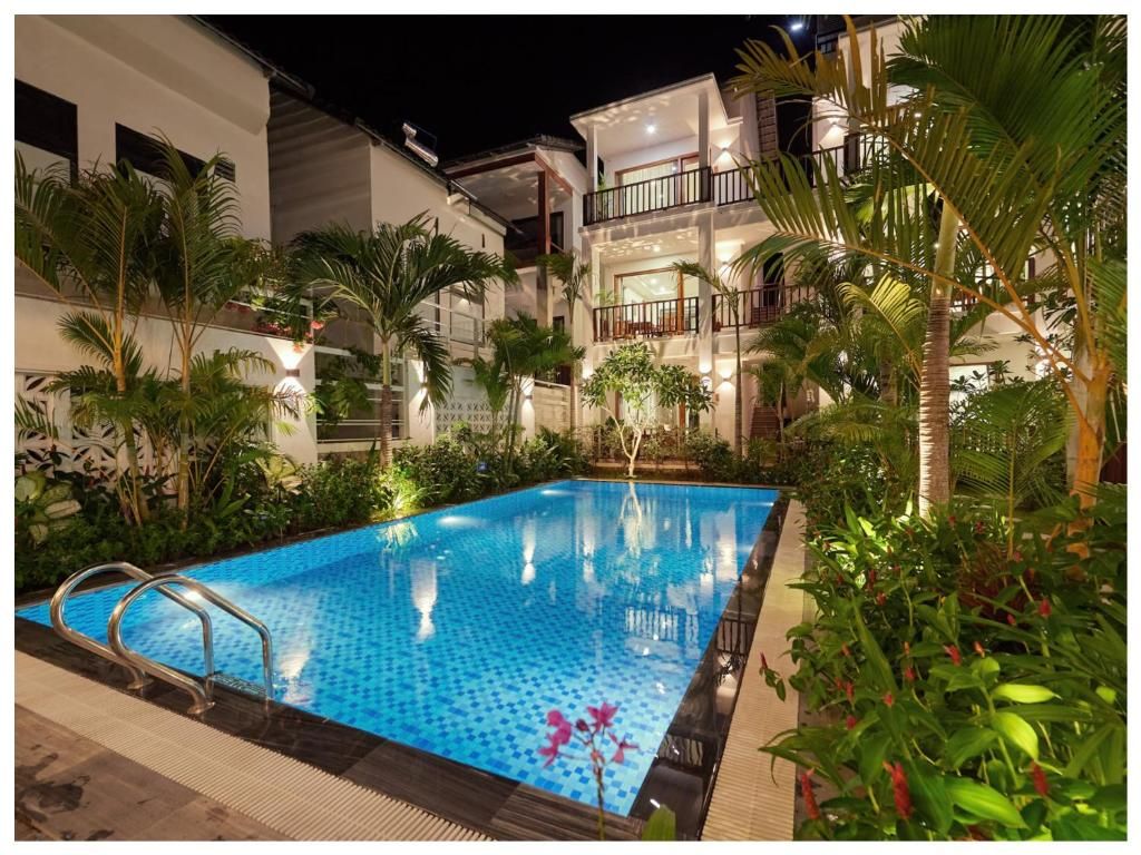 La Nube Residence фото 40