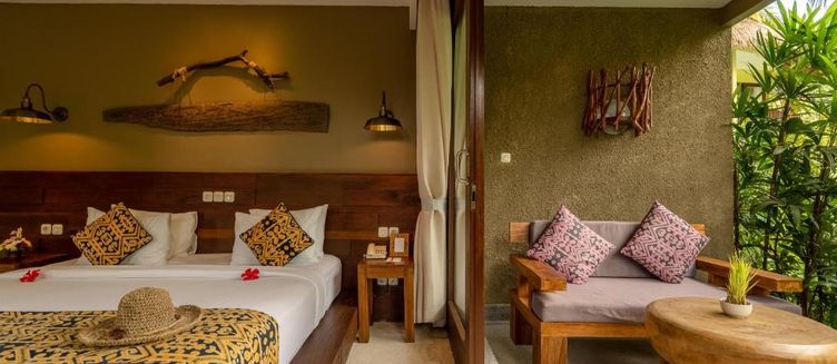 Фото отеля Honai Resort