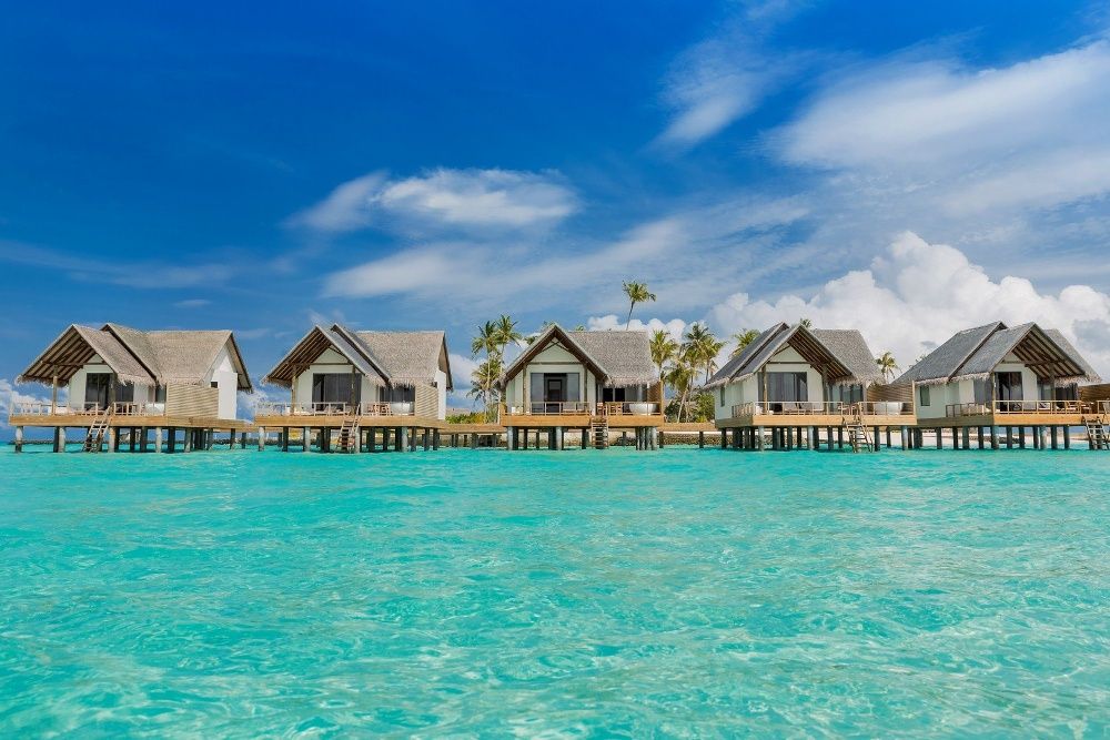 Fushifaru Maldives фото 3