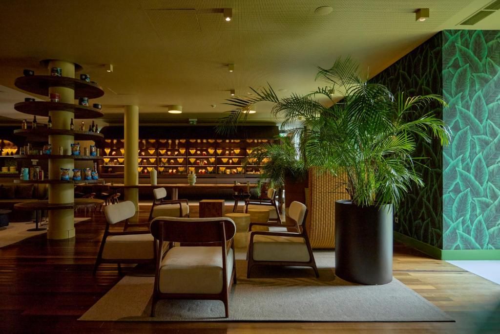 Furnas Boutique Hotel - Thermal & Spa фото 68