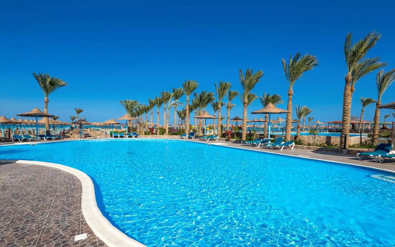 Sunrise Serano Club фото 4