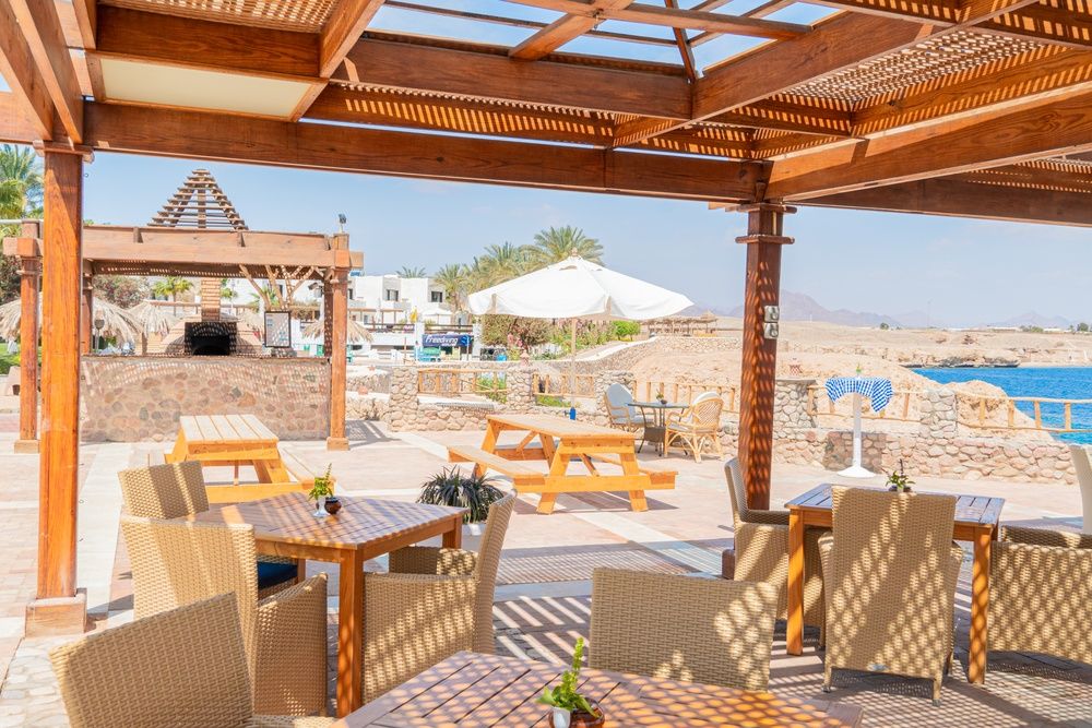 Sharm Club Beach Resort фото 323