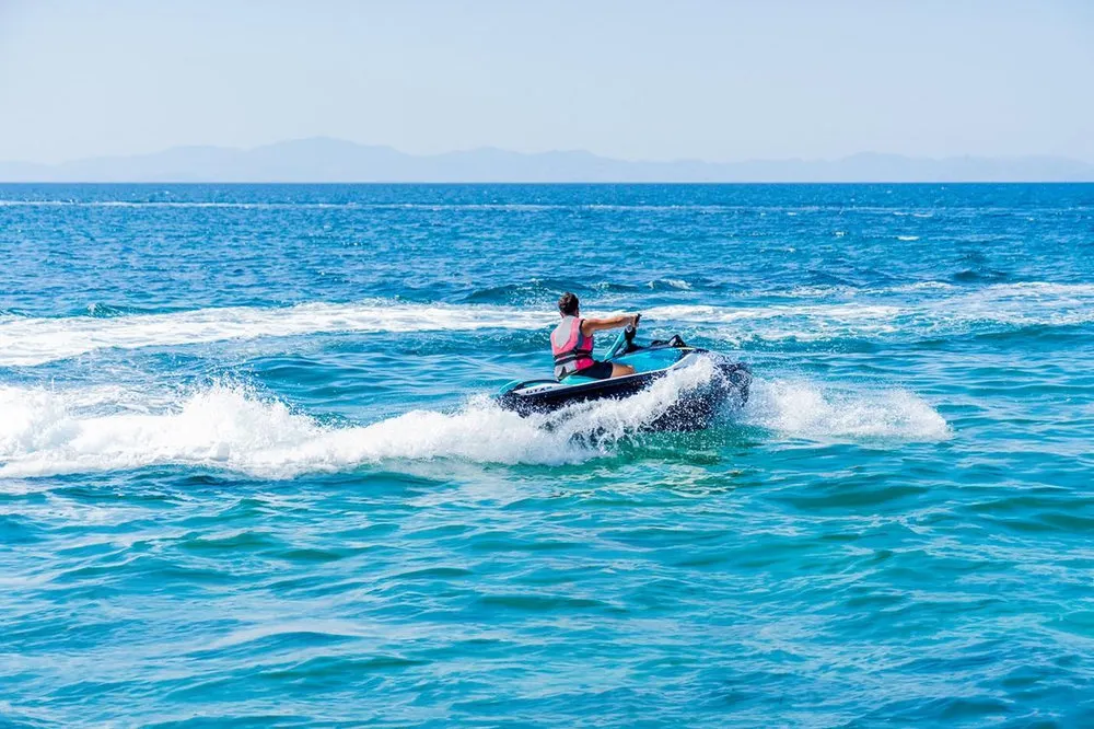 Anadolu Hotels Didim Club фото 85