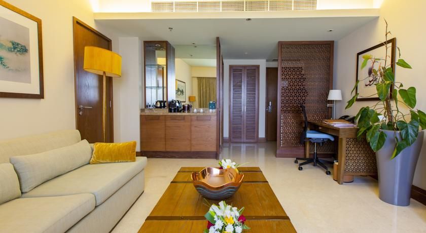 Barcelo Mussanah Resort фото 91