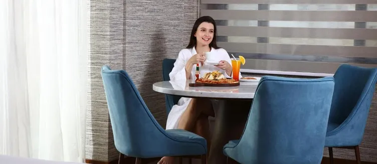 Фото отеля City Garden Suites
