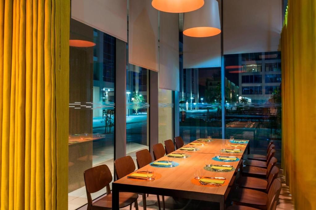 Aloft Al Ain фото 26