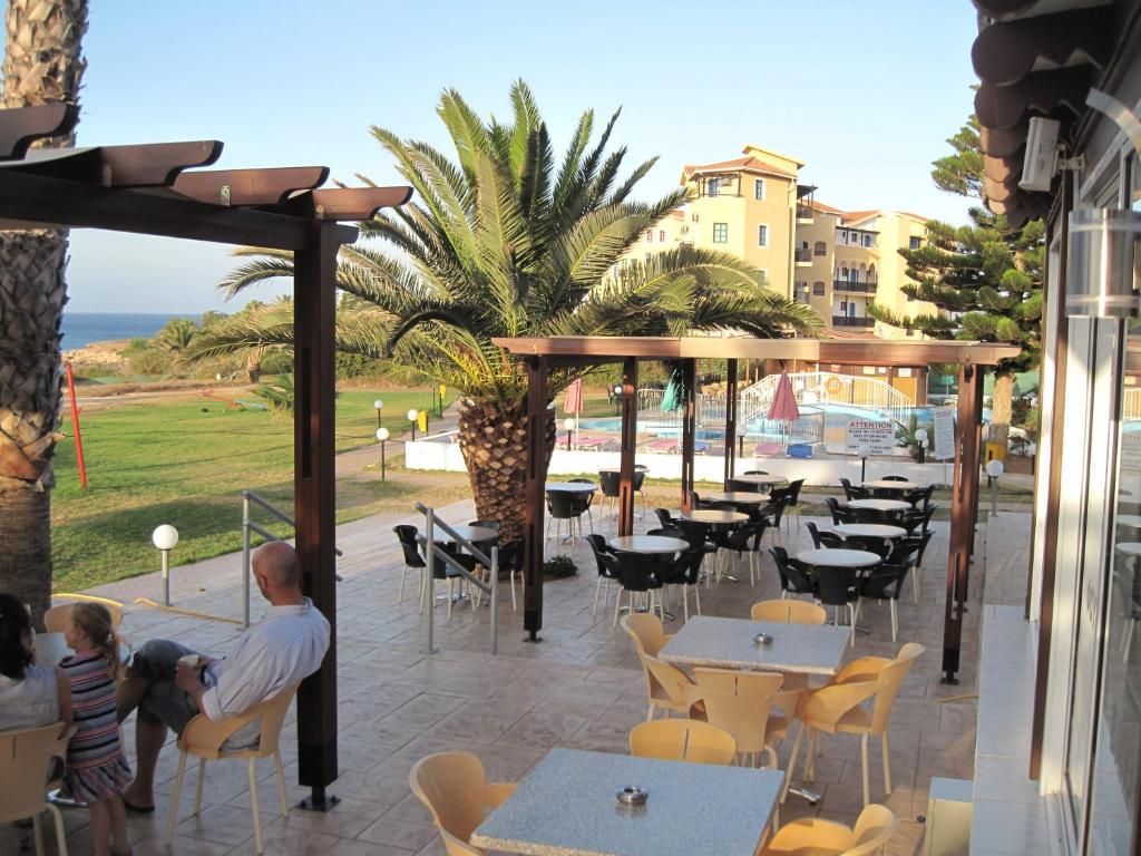 Astreas Beach Hotel фото 6