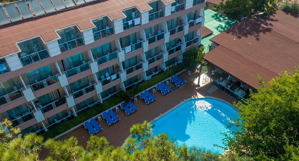 Aperion Beach фото 92
