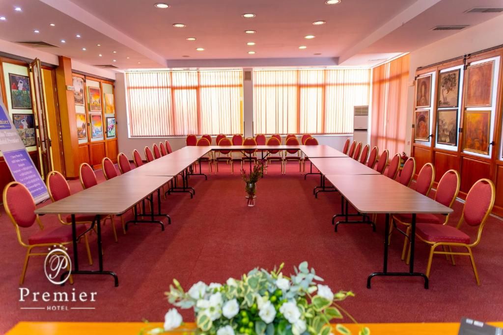 Hotel Premier Veliko Tarnovo фото 14