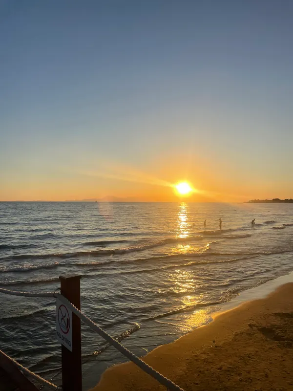 Sueno Hotels Beach Side фото 117