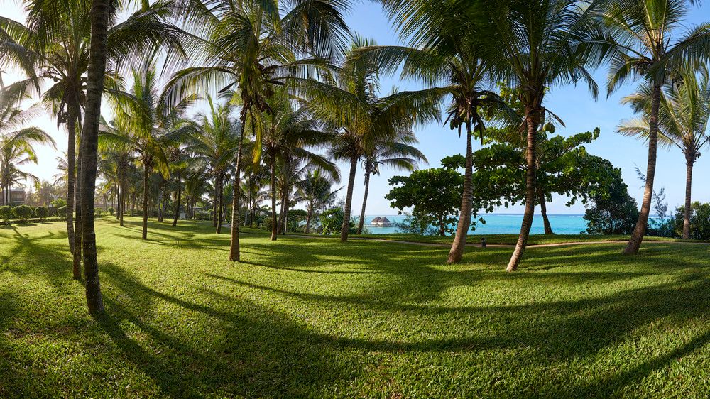 Melia Zanzibar Hotel фото 107