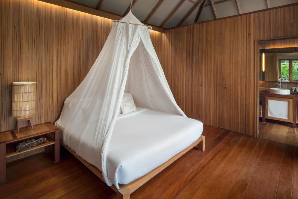 Haad Tien Beach Resort фото 71