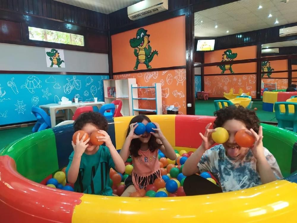 Sharm Dreams Vacation Club фото 45