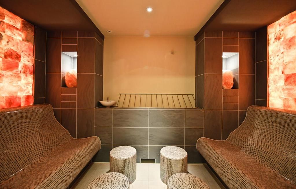 Sporthotel Neustift фото 27