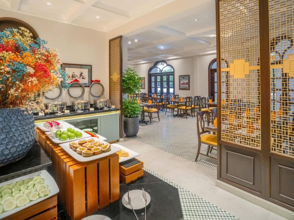 Little Residence - A Boutique Hotel & Spa фото 45