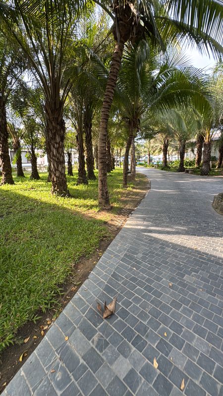 Duyen Ha Resort Cam Ranh фото 35