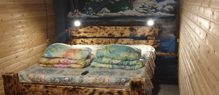 Фото отеля Валенок