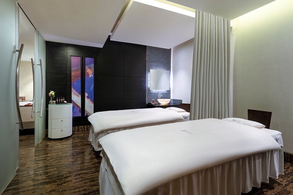 Sofitel Abu Dhabi Corniche фото 60