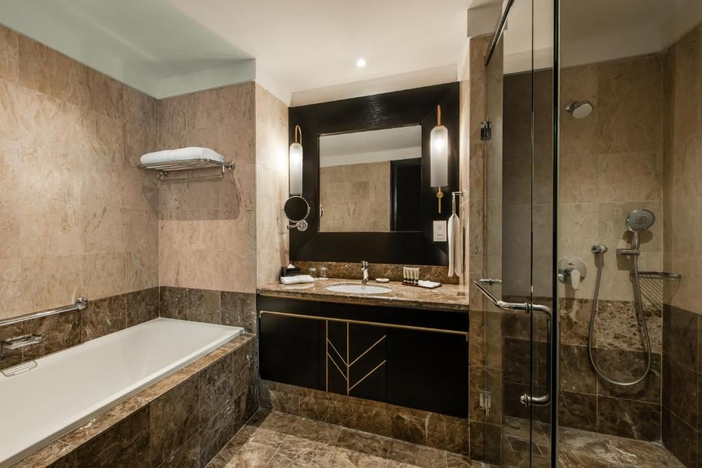Ascott Kuala Lumpur фото 27