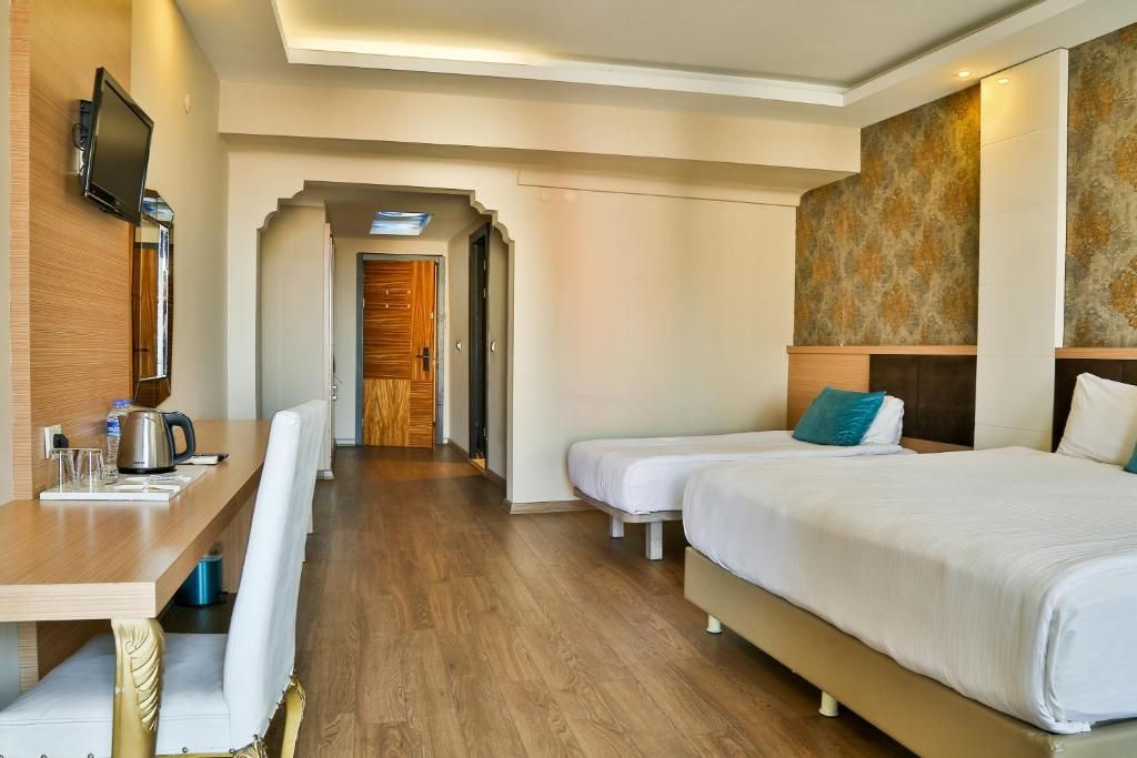 Start Hotel фото 10