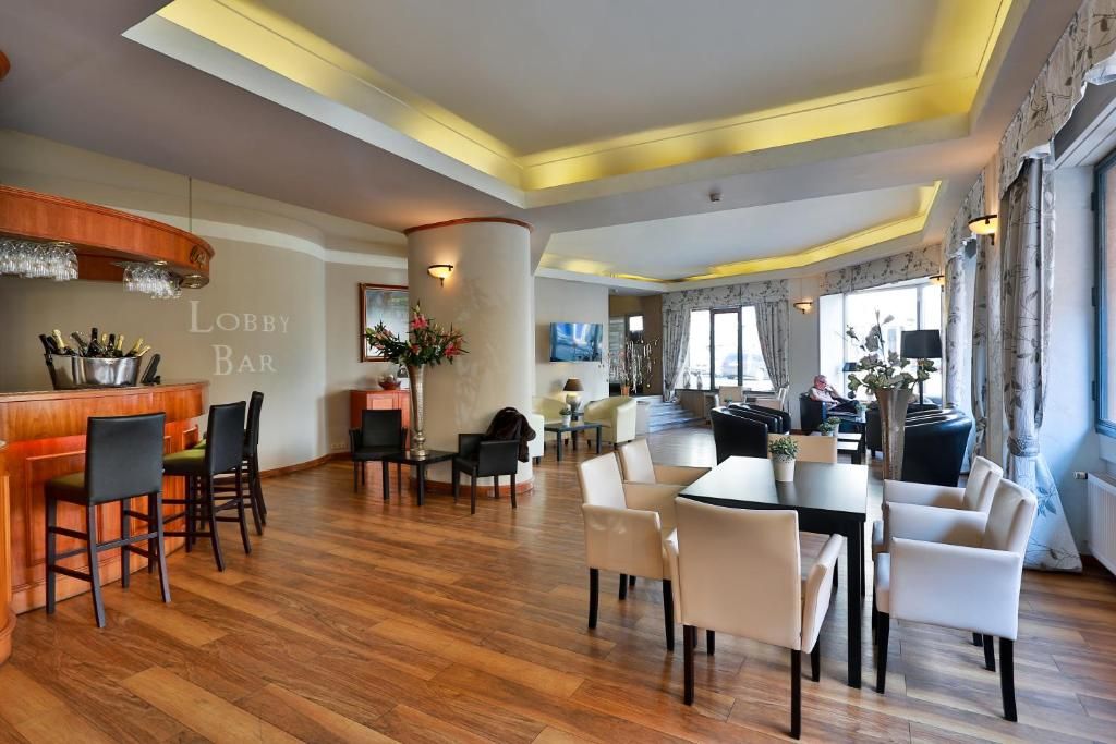 Hotel Belvedere фото 43