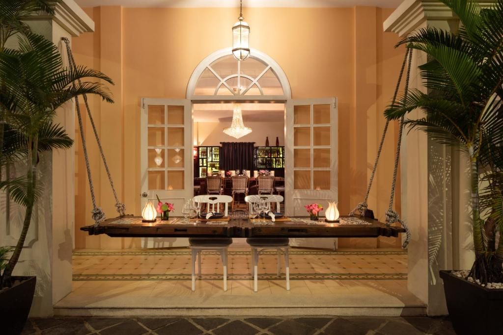 Anantara Hoi An Resort фото 47