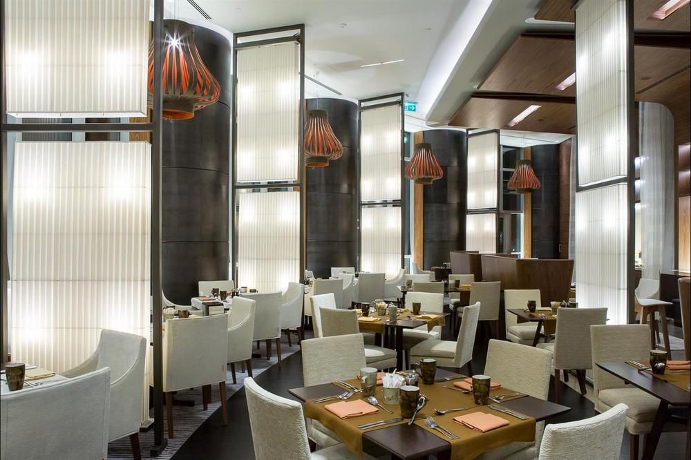 Swissotel Красные Холмы фото 27