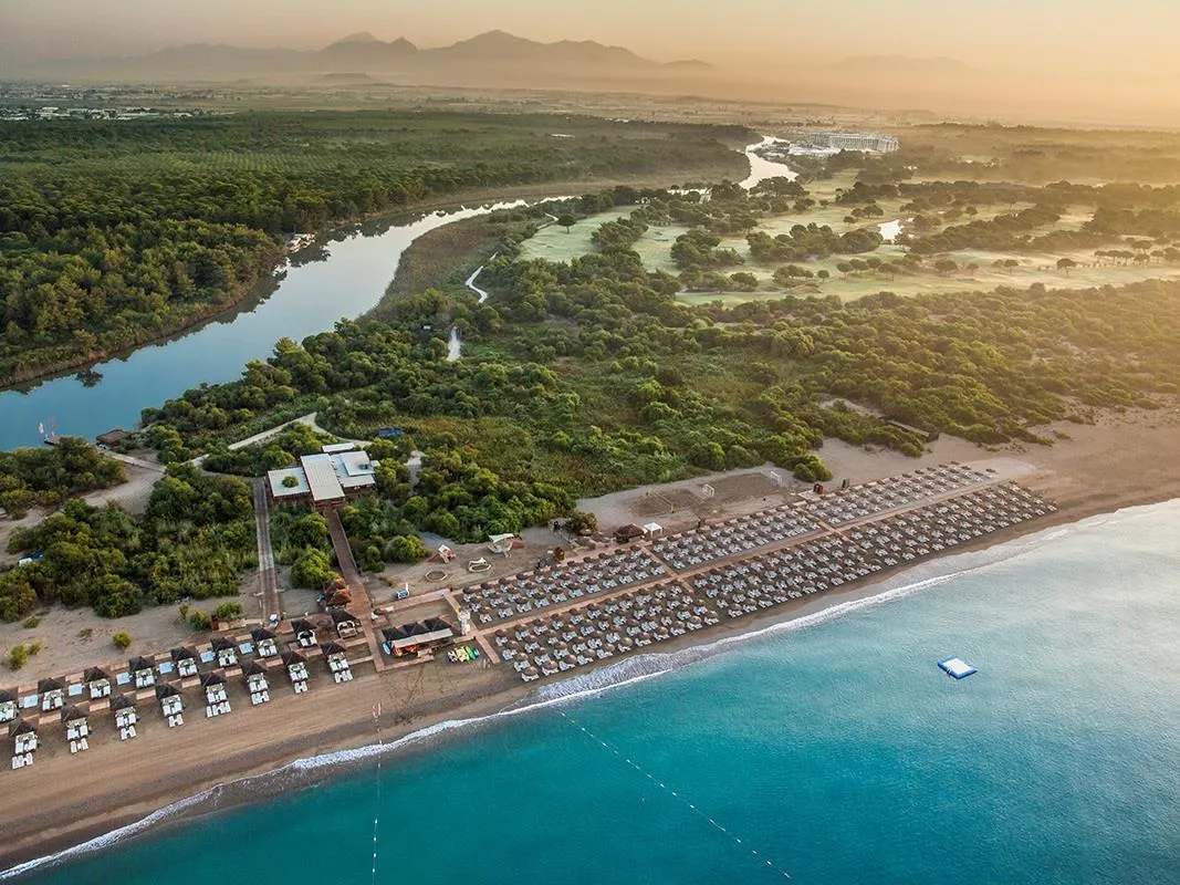 Titanic Deluxe Golf Belek фото 41