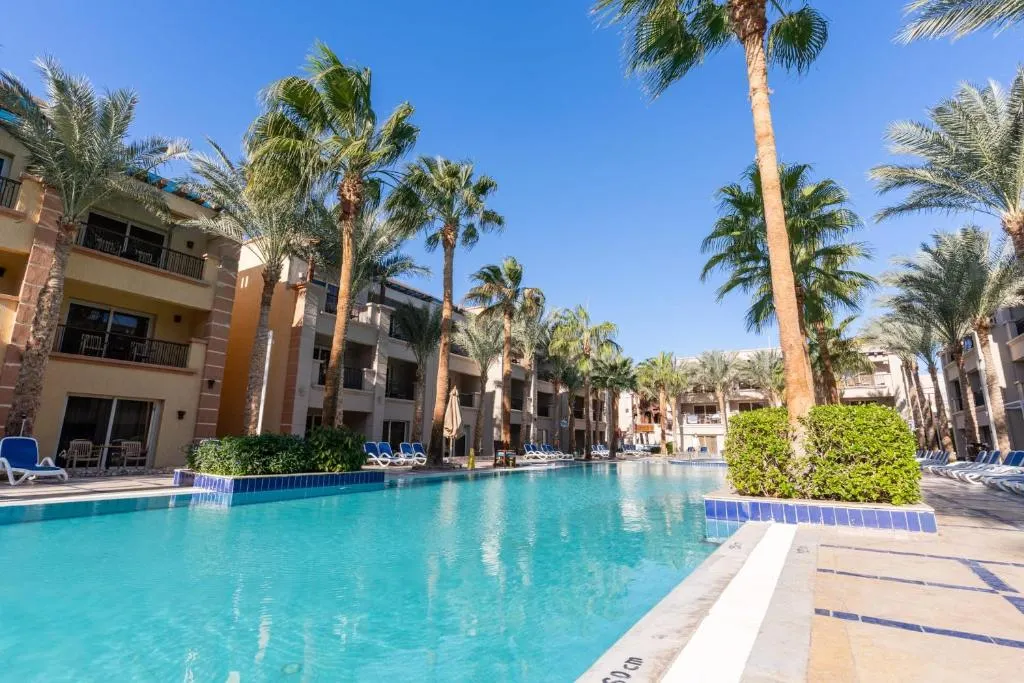 Edge Rotana Sea Beach фото 183