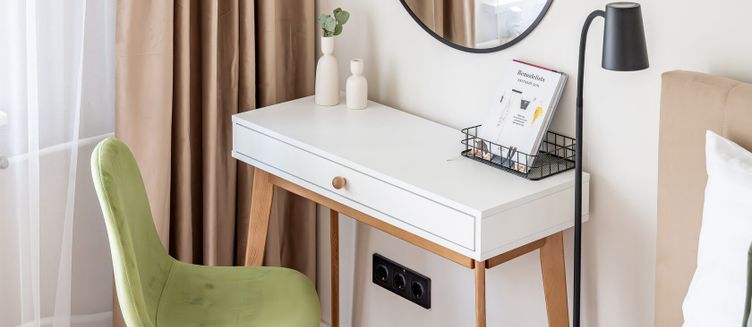 Фото отеля Апартаменты «Merino Home Aura»