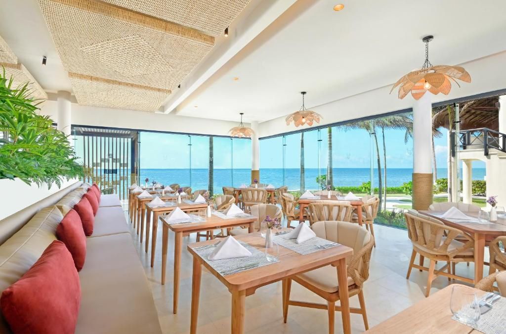 Desire Pearl Resort & Spa Riviera Maya (Adults Only) фото 13