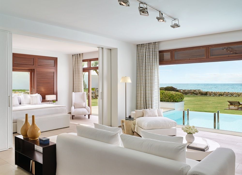 Amirandes, a Grecotel Resort To Live фото 95