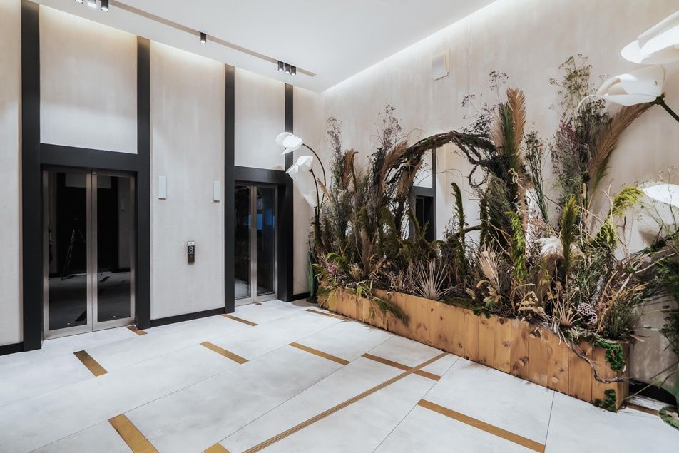YARD Residence Apart фото 101