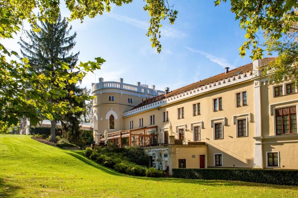 St. Havel Chateau фото 47
