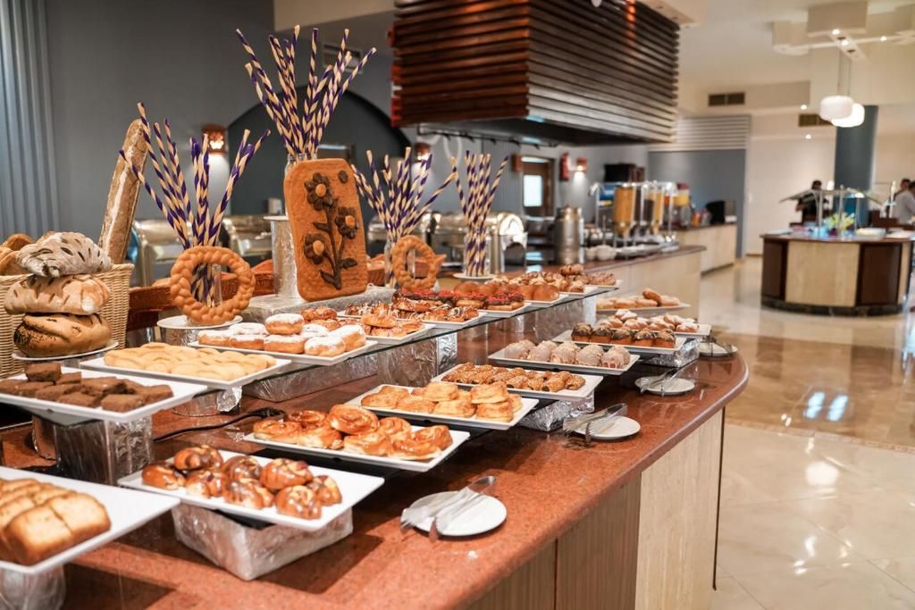 Sentido Akassia Beach фото 109