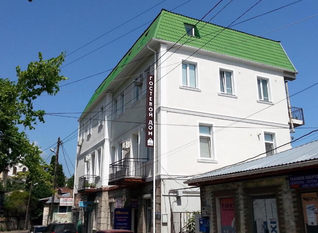 Гостевой дом «на Кирова» фото 6