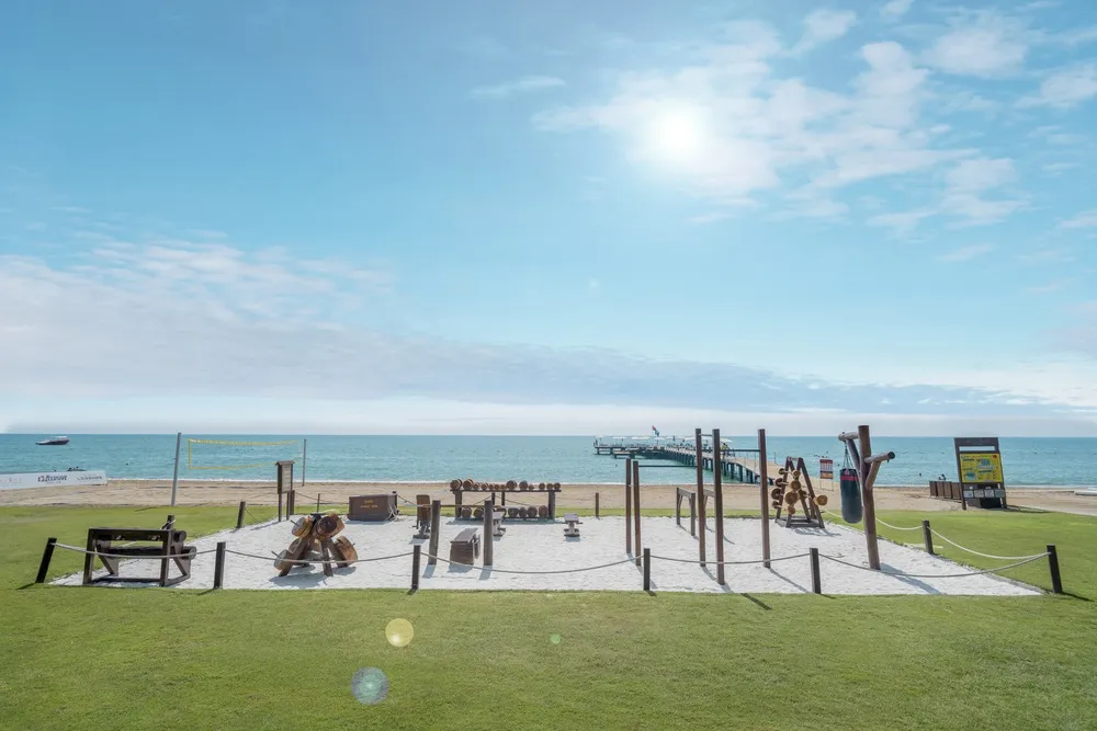 Rixos Premium Belek фото 136