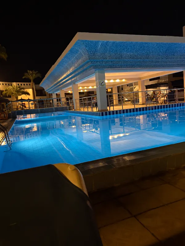 Blend Club Aqua Resort фото 136