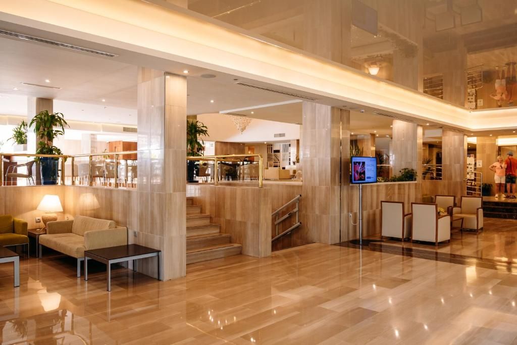 MS Aguamarina Suites фото 10
