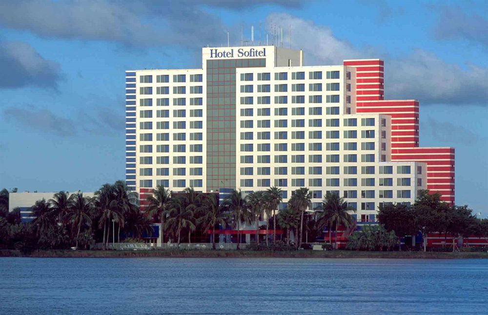 Pullman Miami Airport фото 48