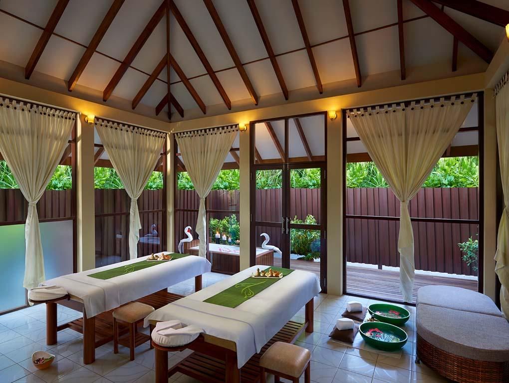 Cinnamon Hakuraa Huraa Maldives (Adults Only) фото 19