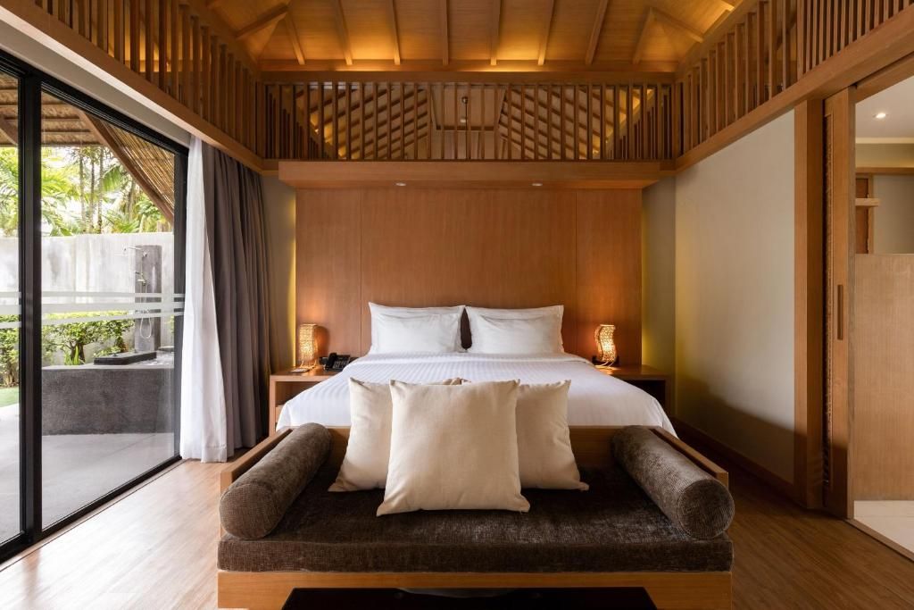 Beyond Resort Khaolak (Adults Only) фото 155