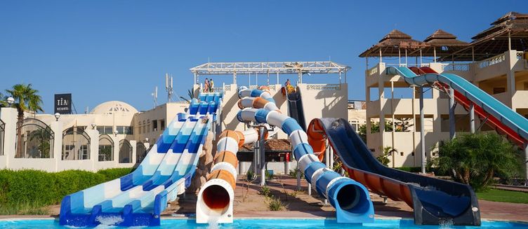 Фото отеля Xanadu Club Makadi Bay