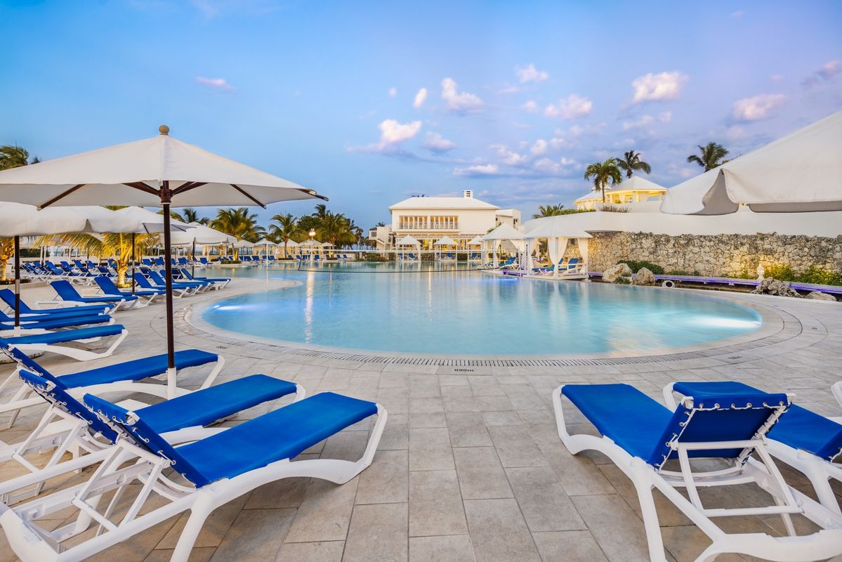 Melia Cayo Coco (Adults Only 18+) фото 8