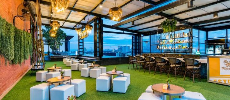 Фото отеля SureStay Plus by Best Western T Pattaya