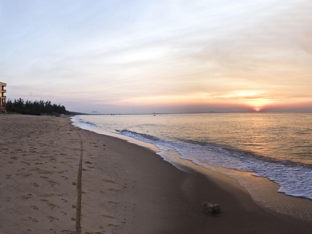 Sandhills Beach Resort & Spa фото 55