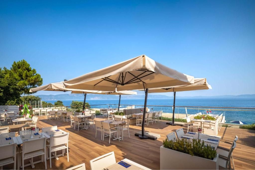 Valamar Bellevue Hotel & Residence фото 50